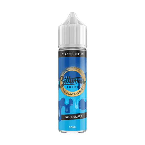 Billionaire 50ml Shortfill - Vaperdeals