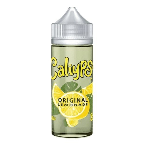 Caliypso 100ml Shortfill - Vaperdeals