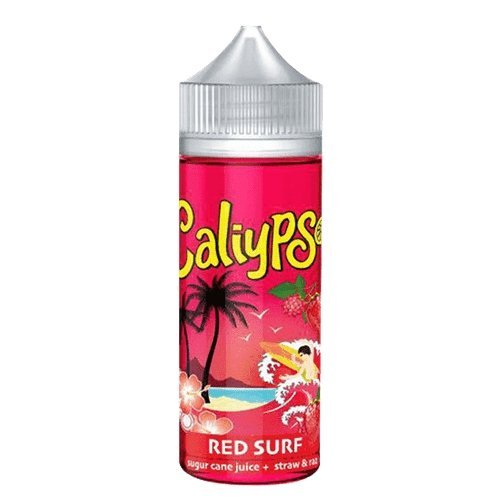 Caliypso 100ml Shortfill - Vaperdeals