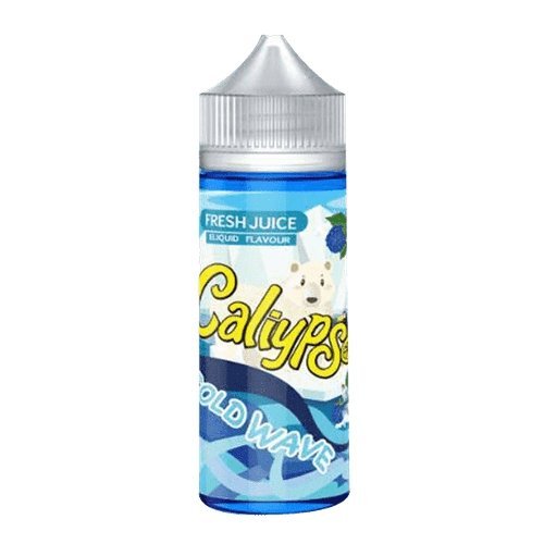 Caliypso 100ml Shortfill - Vaperdeals