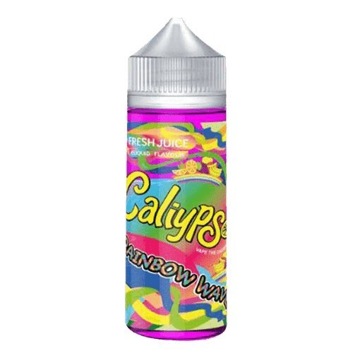 Caliypso 100ml Shortfill - Vaperdeals