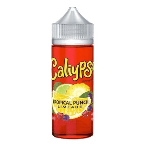 Caliypso 100ml Shortfill - Vaperdeals