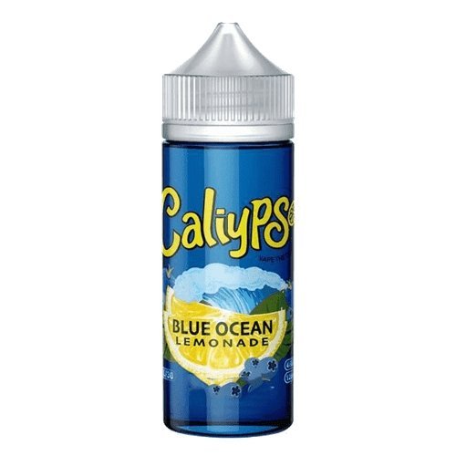 Caliypso 100ml Shortfill - Vaperdeals