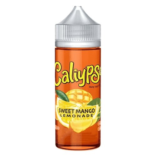 Caliypso 100ml Shortfill - Vaperdeals