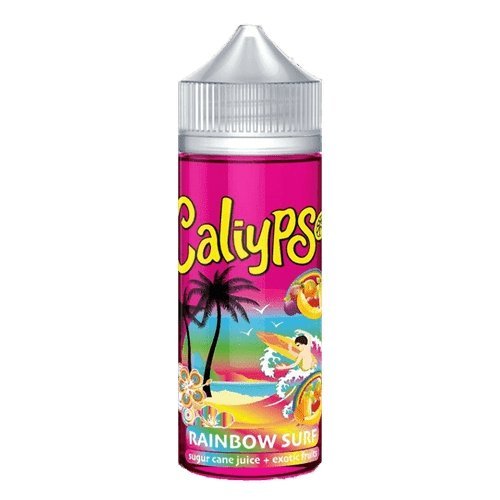 Caliypso 100ml Shortfill - Vaperdeals