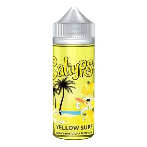 Caliypso 100ml Shortfill - Vaperdeals