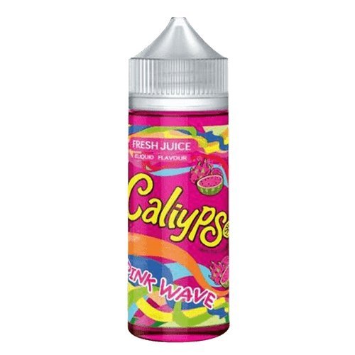 Caliypso 100ml Shortfill - Vaperdeals