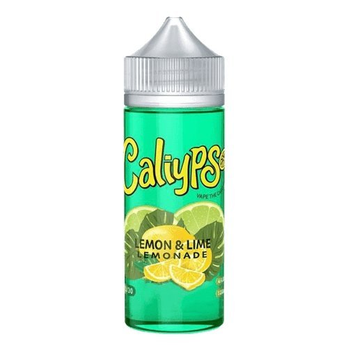 Caliypso 100ml Shortfill - Vaperdeals