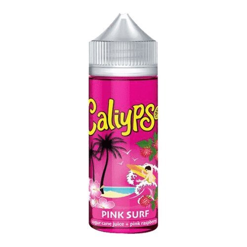 Caliypso 100ml Shortfill - Vaperdeals