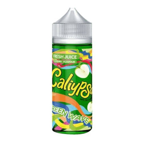 Caliypso 100ml Shortfill - Vaperdeals