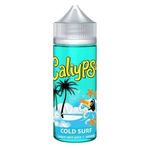 Caliypso 100ml Shortfill - Vaperdeals