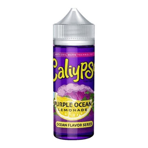 Caliypso 100ml Shortfill - Vaperdeals