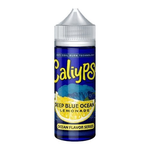 Caliypso 100ml Shortfill - Vaperdeals