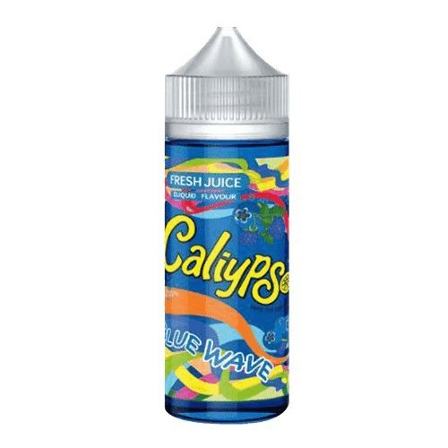 Caliypso 100ml Shortfill - Vaperdeals