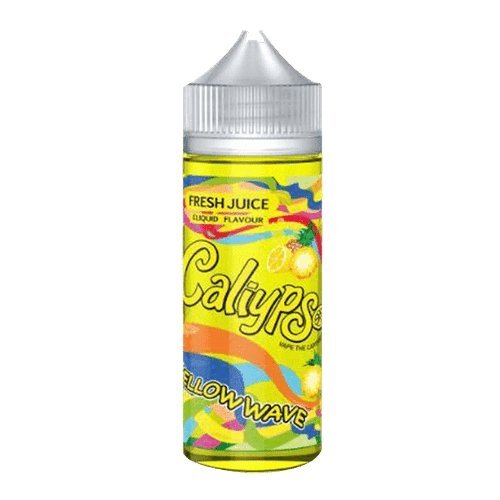 Caliypso 100ml Shortfill - Vaperdeals