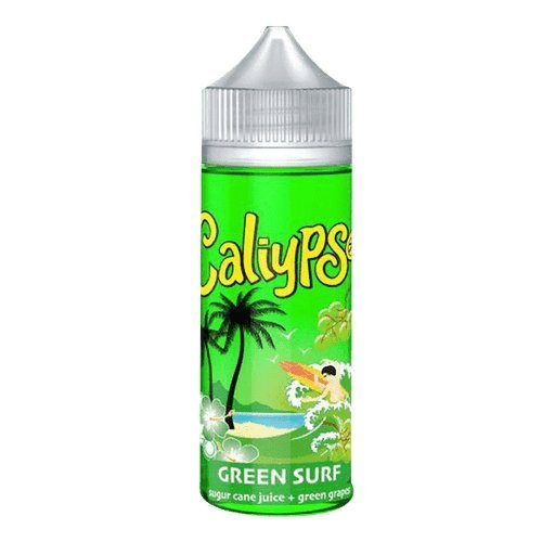 Caliypso 100ml Shortfill - Vaperdeals