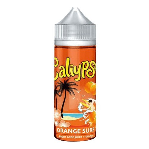 Caliypso 100ml Shortfill - Vaperdeals