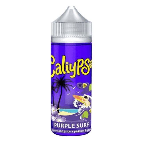 Caliypso 100ml Shortfill - Vaperdeals