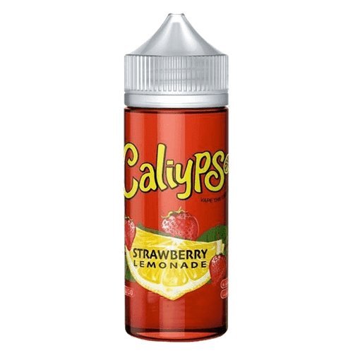 Caliypso 100ml Shortfill - Vaperdeals