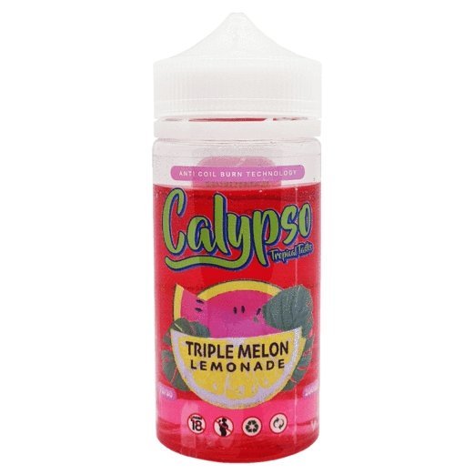 Calypso 200ml Shortfill - Vaperdeals