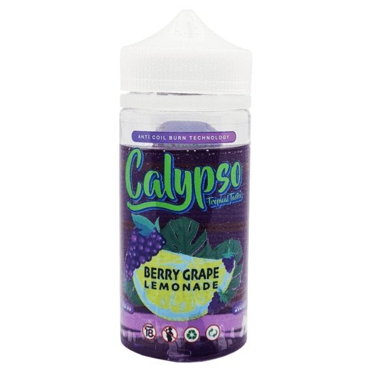 Calypso 200ml Shortfill - Vaperdeals