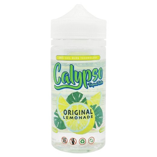 Calypso 200ml Shortfill - Vaperdeals