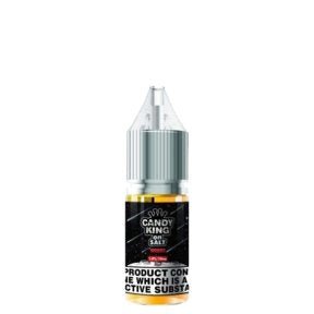 Candy King 10ML Nic Salt (Pack of 10) - Vaperdeals