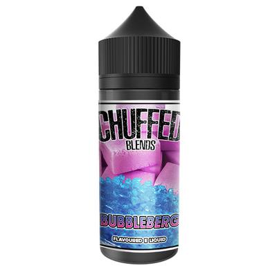 Chuffed Blends - 100ml Shortfill - Vaperdeals