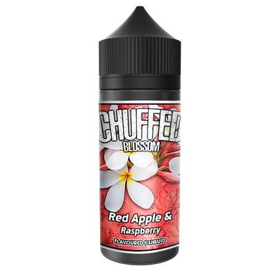 Chuffed Blossom -100ml Shortfill - Vaperdeals