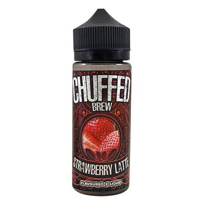 Chuffed Brew -100ml Shortfill - Vaperdeals