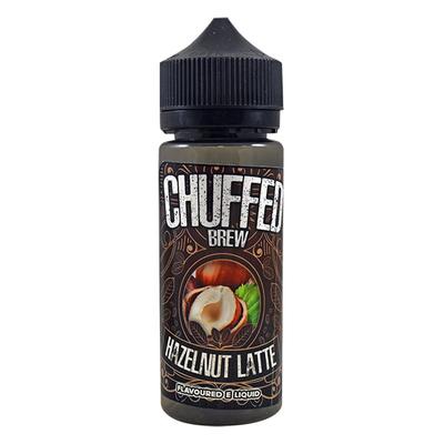 Chuffed Brew -100ml Shortfill - Vaperdeals