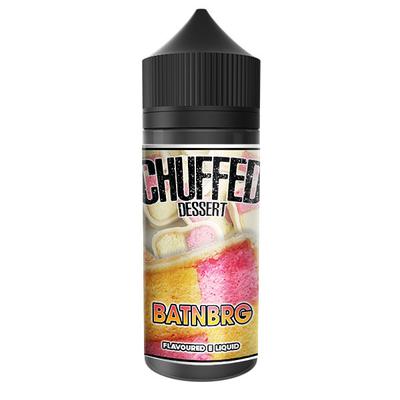 Chuffed Dessert -100ml Shortfill - Vaperdeals