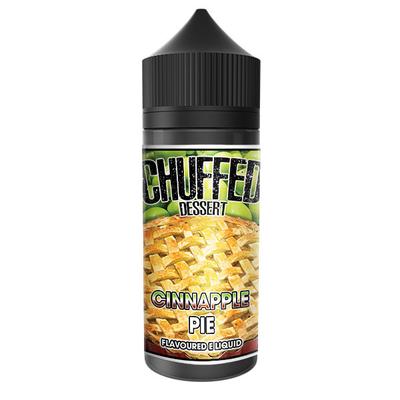 Chuffed Dessert -100ml Shortfill - Vaperdeals