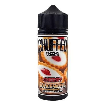 Chuffed Dessert -100ml Shortfill - Vaperdeals