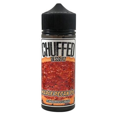 Chuffed Dessert -100ml Shortfill - Vaperdeals