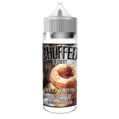 Chuffed Dessert Ice - 100ml Shortfill - Vaperdeals