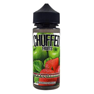 Chuffed Fruits -100ml Shortfill - Vaperdeals