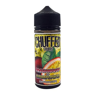 Chuffed Fruits -100ml Shortfill - Vaperdeals