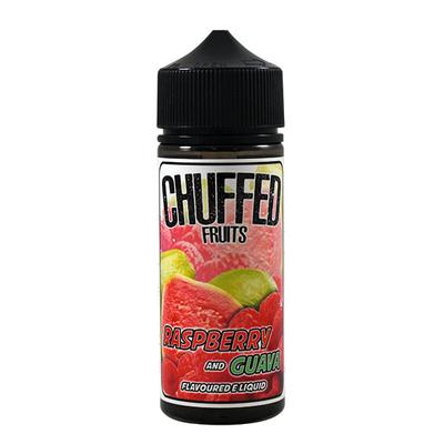 Chuffed Fruits -100ml Shortfill - Vaperdeals