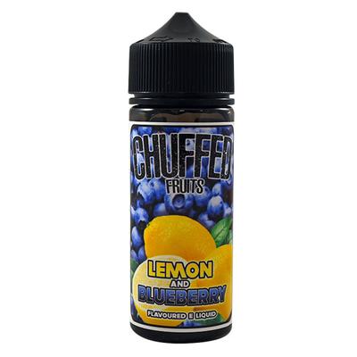 Chuffed Fruits -100ml Shortfill - Vaperdeals