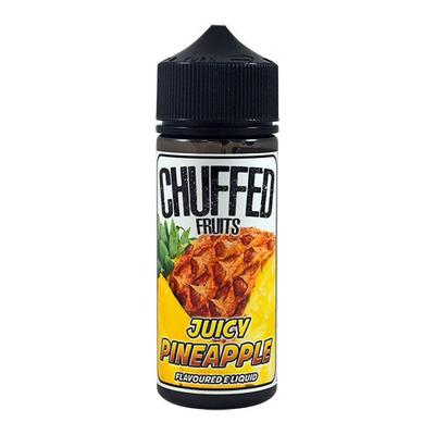 Chuffed Fruits -100ml Shortfill - Vaperdeals