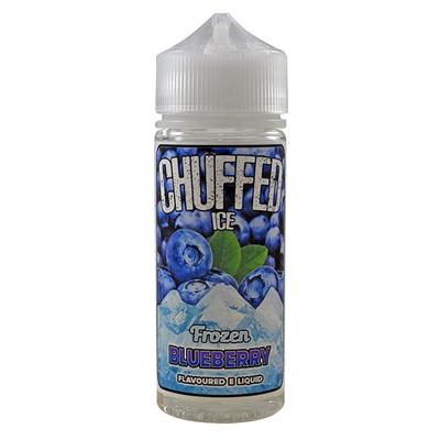 Chuffed Ice -100ml Shortfill - Vaperdeals