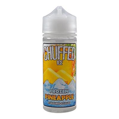 Chuffed Ice -100ml Shortfill - Vaperdeals