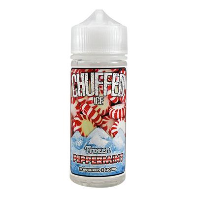 Chuffed Ice -100ml Shortfill - Vaperdeals