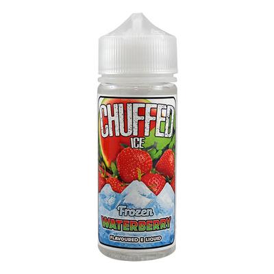 Chuffed Ice -100ml Shortfill - Vaperdeals