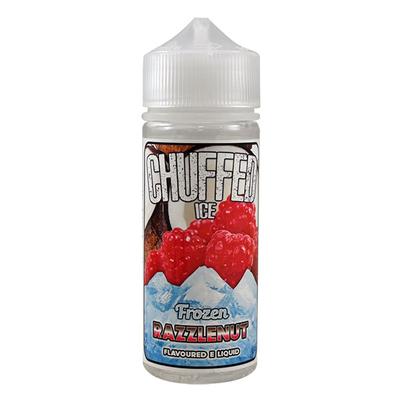 Chuffed Ice -100ml Shortfill - Vaperdeals