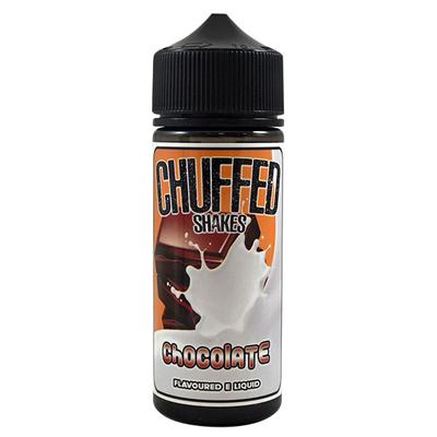 Chuffed Shakes 100ML Shortfill - Vaperdeals