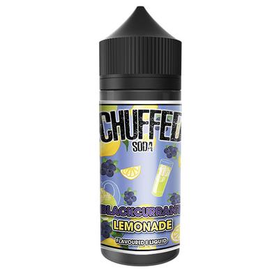 Chuffed Soda 100ML Shortfill - Vaperdeals