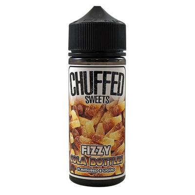 Chuffed Sweets 100ML Shortfill - Vaperdeals