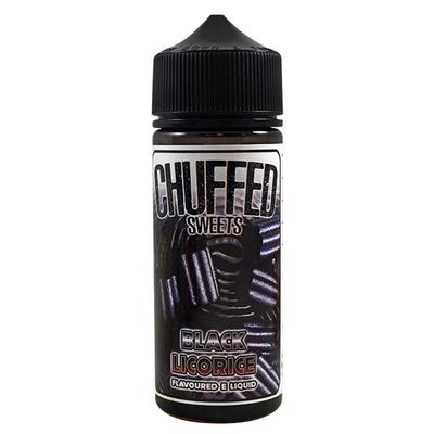 Chuffed Sweets 100ML Shortfill - Vaperdeals